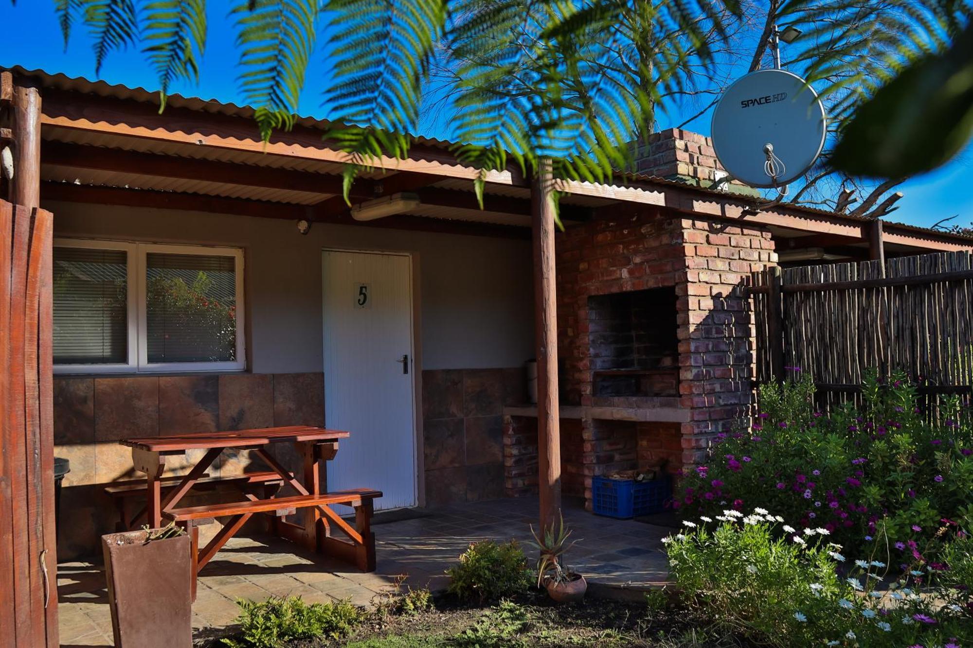 סטורמסריבייר Mountain Breeze Log Cabins מראה חיצוני תמונה