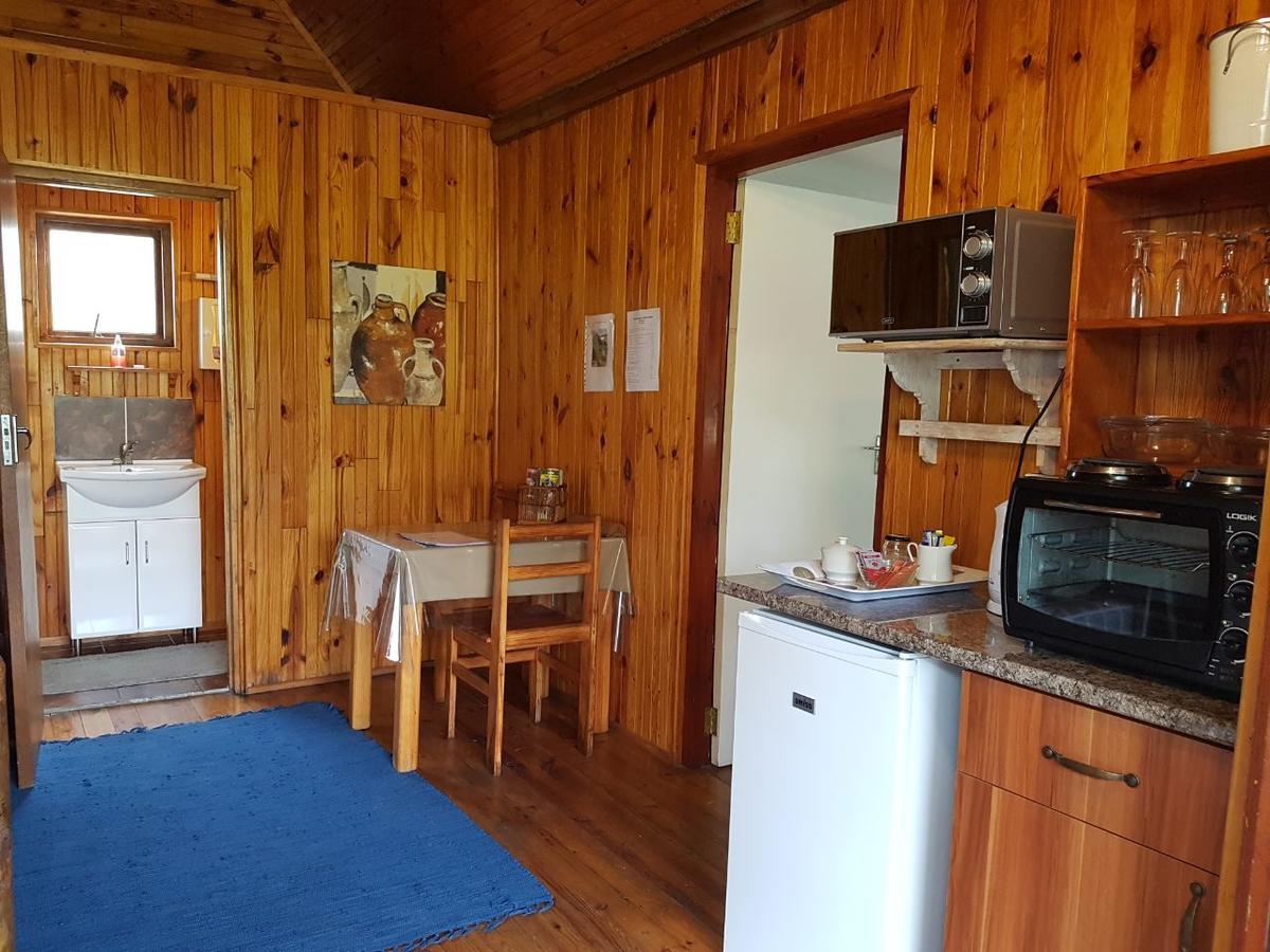סטורמסריבייר Mountain Breeze Log Cabins מראה חיצוני תמונה